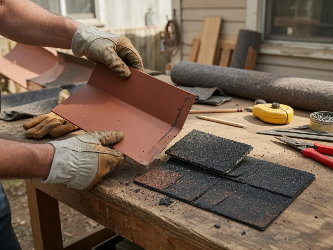 Roof Repair company in Wartrace, TN